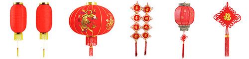 Chinese Decoration