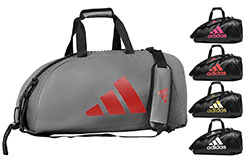 Bolsa de deporte, 3 en 1 (40/50/65L) - ADIACC051C, Adidas