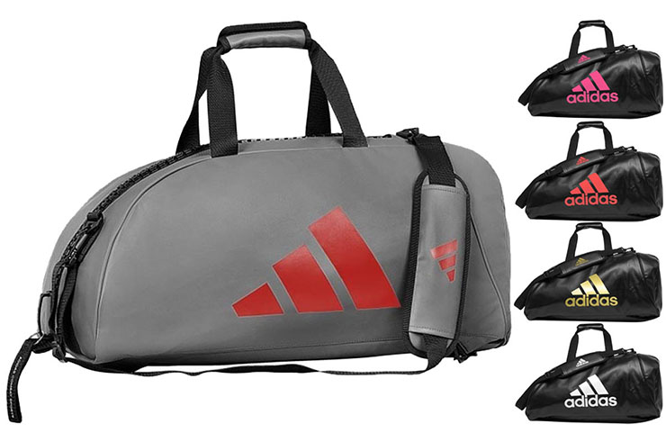 Bolsa de deporte, 3 en 1 (40/50/65L) - ADIACC051C, Adidas