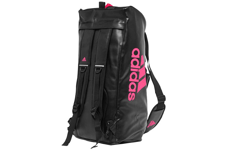 Sports Bag, 3 in 1 (40/50/65L) - ADIACC051C, Adidas