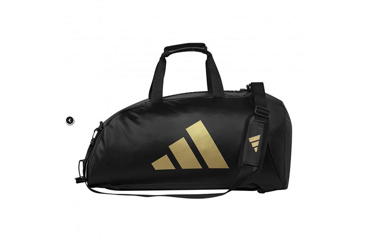 Sac de sport, 3 en 1 (40/50/65L) - ADIACC051C, Adidas