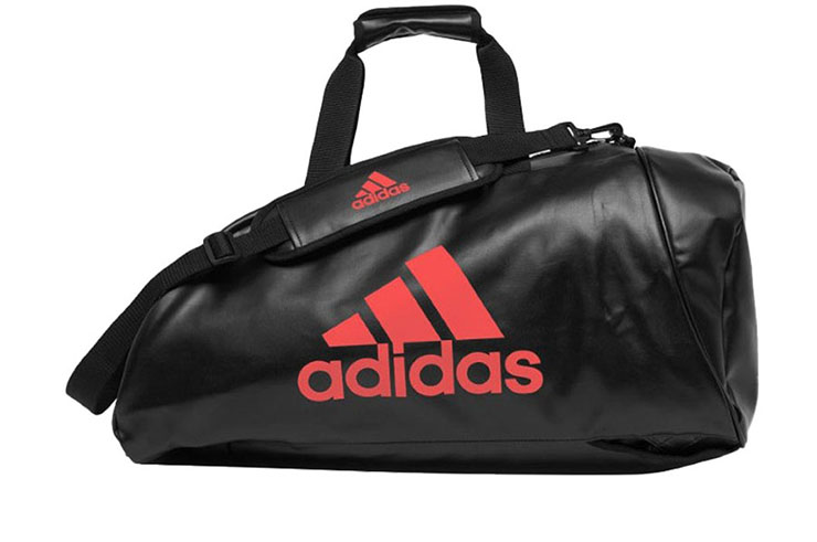 Sports Bag, 3 in 1 (40/50/65L) - ADIACC051C, Adidas