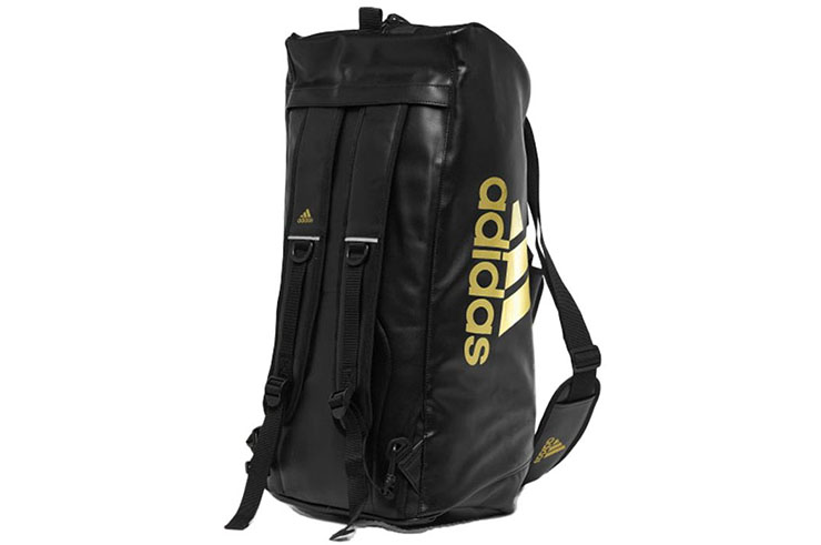 Sac de sport, 3 en 1 (40/50/65L) - ADIACC051C, Adidas