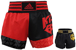 Short Kick Boxing - ADISKB02, Adidas