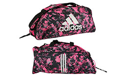 [Limited series] Sports bag, Camo (50/65L) - ADIACC053, Adidas
