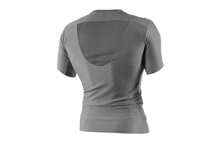 T-shirt de compression, Manches courtes - ADITS312, Adidas