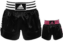 Muay Thai boxing shorts - ADISTH01, Adidas