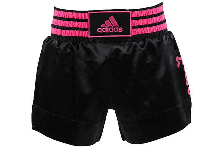 Pantalones cortos Boxeo Thai - ADISTH01, Adidas