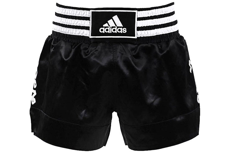 Muay Thai boxing shorts - ADISTH01, Adidas