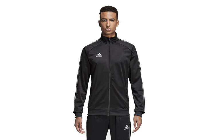 Track Jacket, Adult - CE9053, Adidas