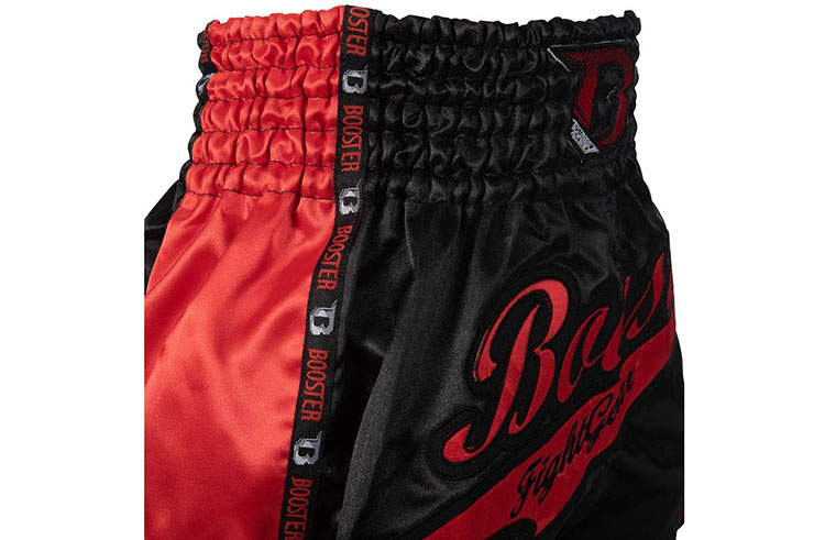 Muay Thai Boxing Shorts TBT Slugger, Booster