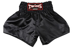 Muay Thai Boxing Shorts TTE, Twins
