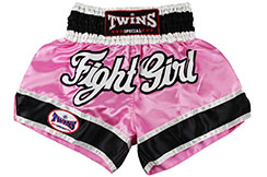Muay Thai Boxing Shorts - TTBL13, Twins