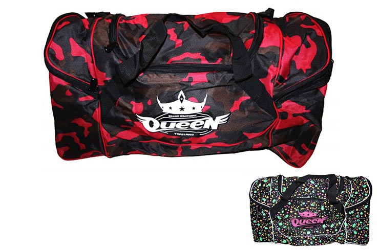 Bolsa de Deporte - Lady, Queen