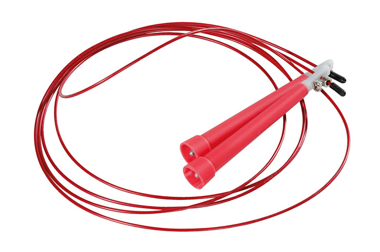 Jump rope - Aluminum Speed, Kwon