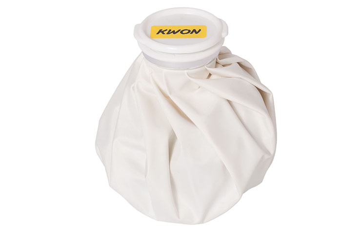 Sachet de Glace