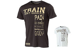 Sports t-shirt - Train, Kwon