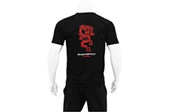 T-shirt de sport, Mixte - DragonSports.eu