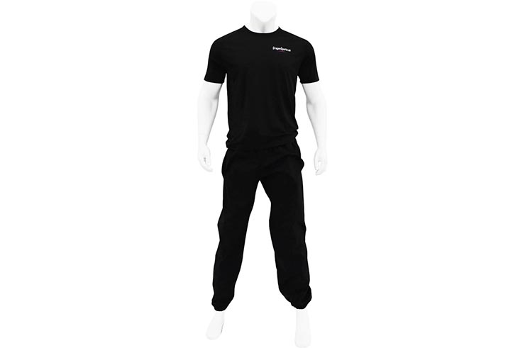 T-shirt de sport, Mixte - DragonSports.eu