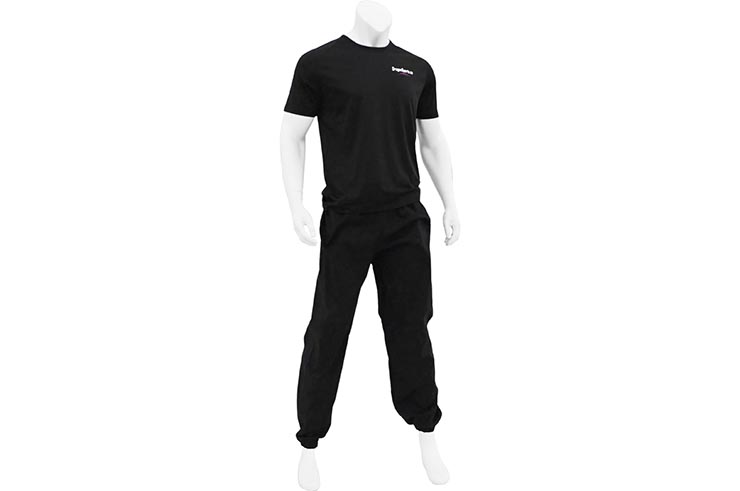 T-shirt de sport, Mixte - DragonSports.eu