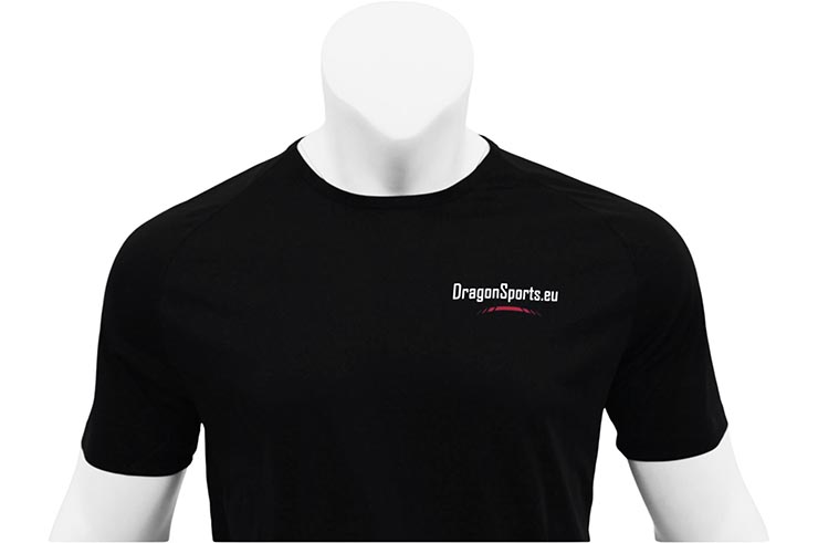 T-shirt de sport, Mixte - DragonSports.eu