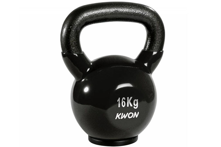 Ketelbell Dumbbells Kwon