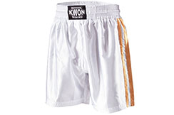 English Boxing Shorts, Kwon