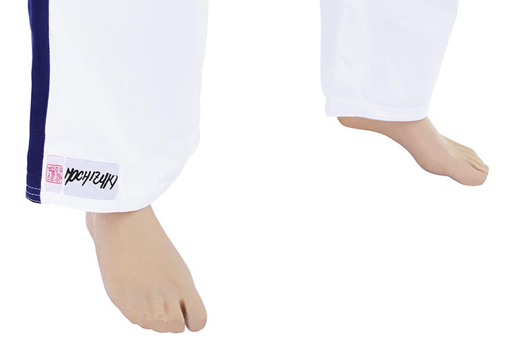 Pantalon Yoseikan Budo, Noris