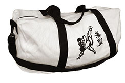 Bolsa de Deporte (66L) - TTS Large, Kwon 