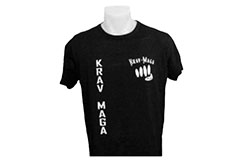 T-shirt Arts Martiaux - Krav Maga, Noris