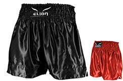 Short de Boxe Thaï, Elion