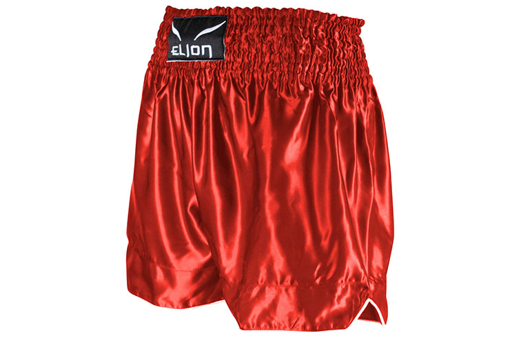 Thai Boxing Shorts, Elion Paris