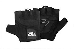 Guantes de Musculación Premium, Bad Boy Legacy