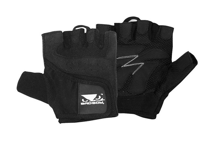 Premium Lifting Gloves, Bad Boy Legacy