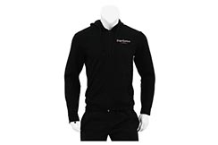 Sweatshirt à Zip & Capuche - DragonSports.eu