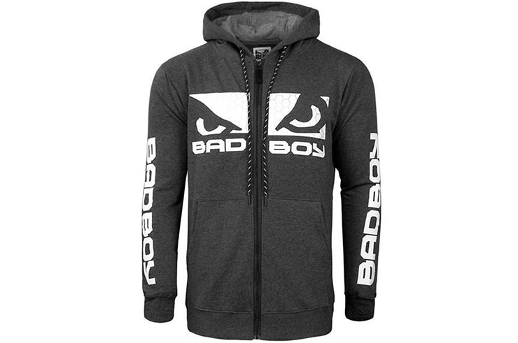 Hoodie Sweatshirt, Bad Boy Legacy