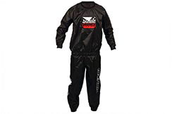 Sweat Suit, Bad Boy Legacy