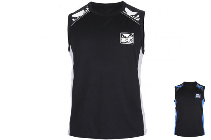 Tank Top, Women's Model - DragonSports.eu