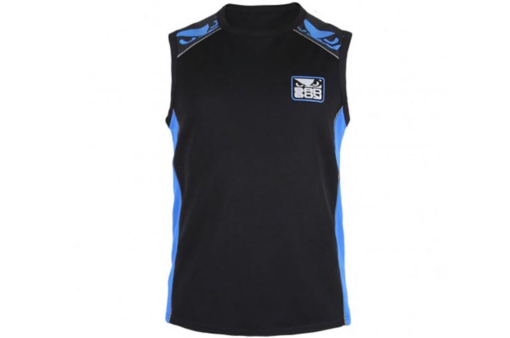 Tank Top, Women's Model - DragonSports.eu