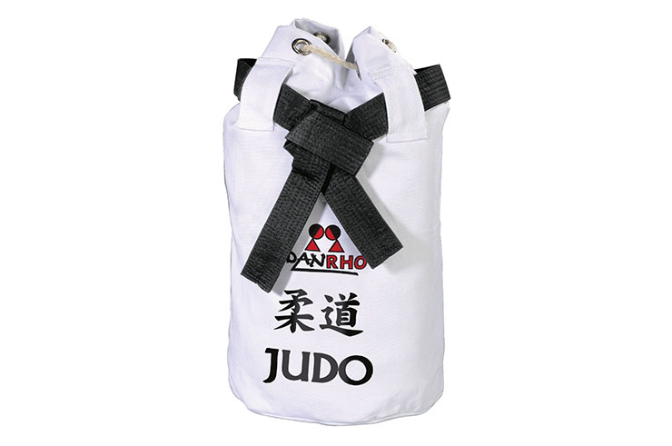 Sac en toile pour Kimono - Judo