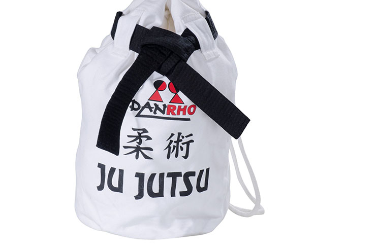 Sac en toile pour Kimono - Jujitsu