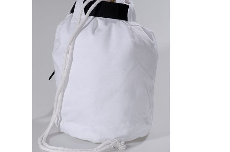 Sac en toile pour Kimono - Jujitsu