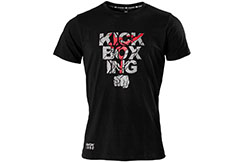 Sports t-shirt - Kickboxing, Kwon