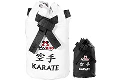 Sac en toile pour Kimono - Karaté