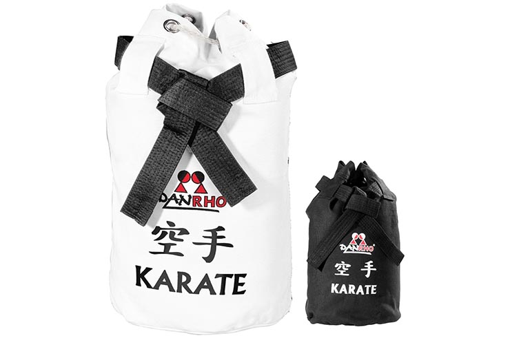 Sac en toile pour Kimono - Karaté