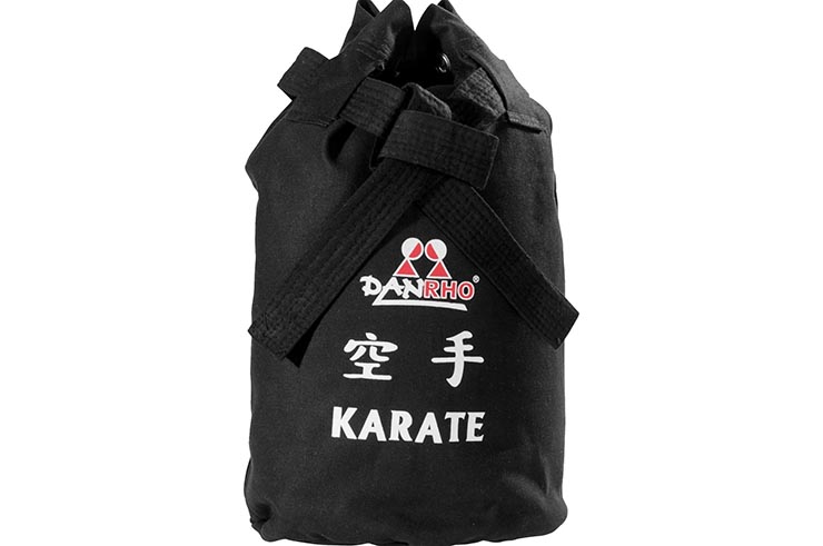 Bolsa kimono - Karate
