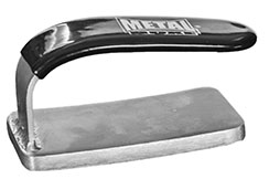 Medical iron - MB233, Metal Boxe