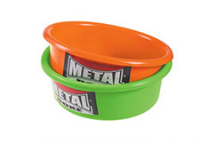 Corner bucket - MB007, Metal Boxe
