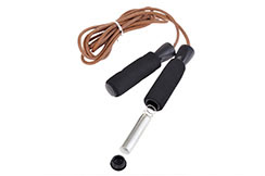 Corde à sauter, Lestée - MB020, Metal Boxe