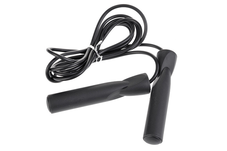 Jump rope, Vynil - MB019, Metal Boxe